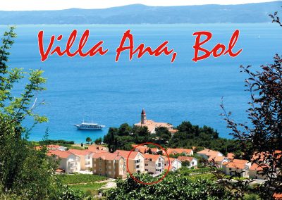 Bol, Island of Brac